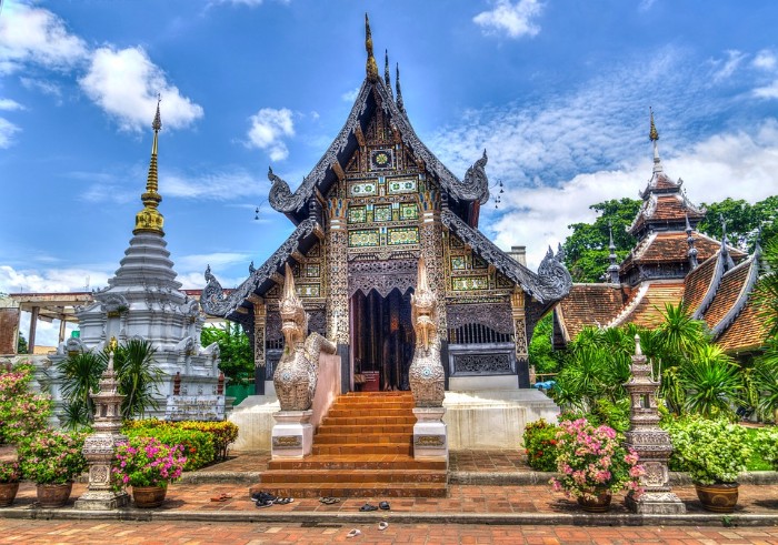 chiang-mai-thajsko